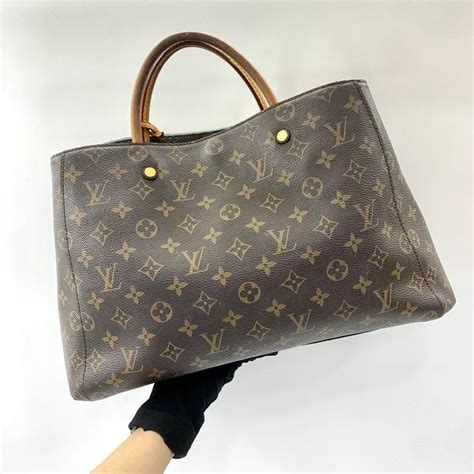 monogramma lv|lv monogram empreinte.